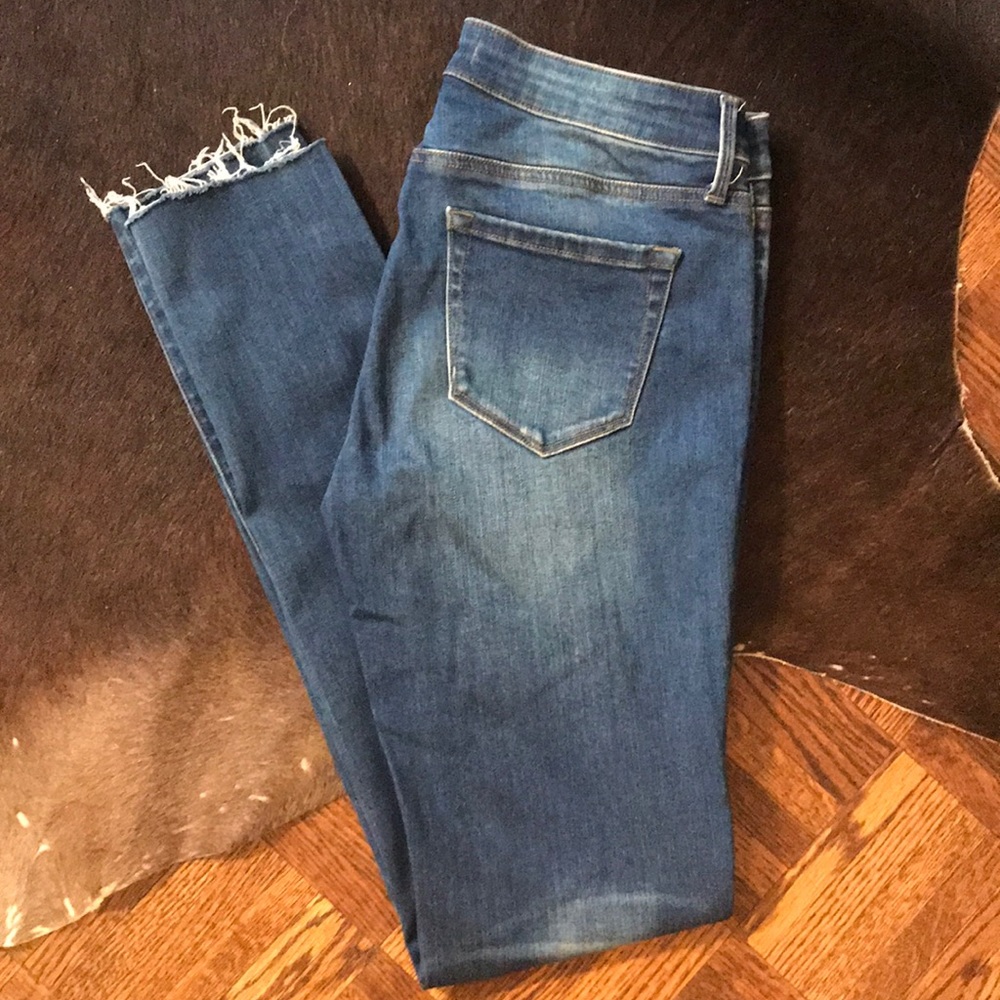 Uniqlo Jeans